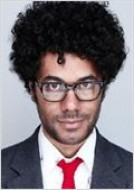 Richard Ayoade 